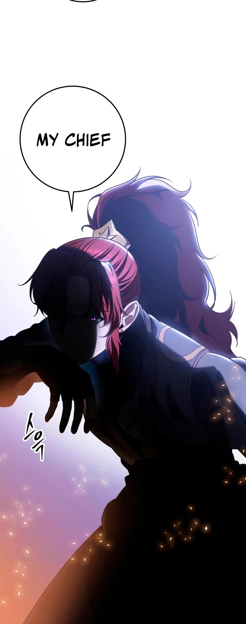 Heavenly Inquisition Sword Chapter 31 page 15 - Chapter 31