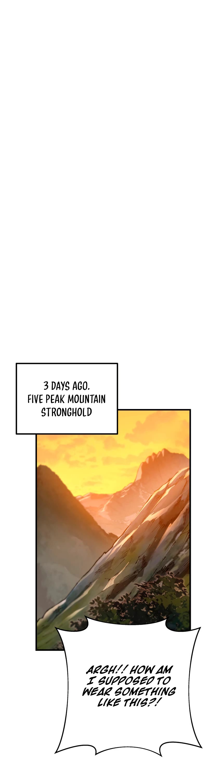 Heavenly Inquisition Sword Chapter 31 page 19 - Chapter 31