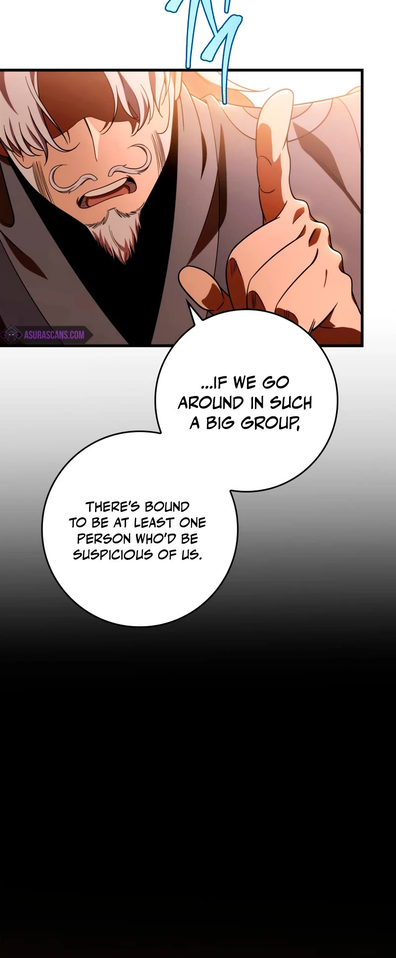 Heavenly Inquisition Sword Chapter 31 page 21 - Chapter 31