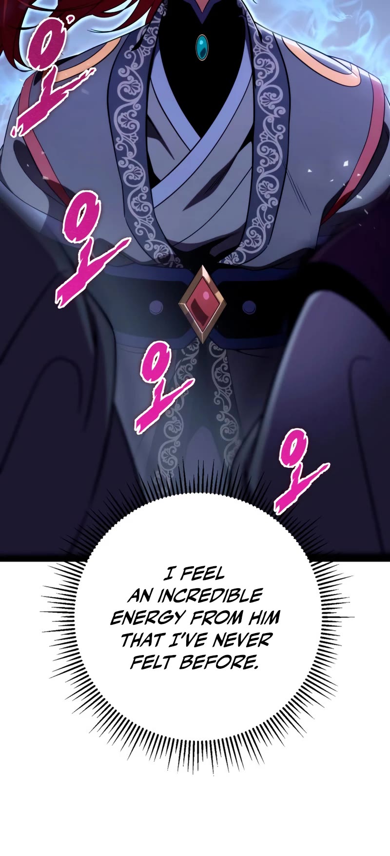 Heavenly Inquisition Sword Chapter 31 page 57 - Chapter 31
