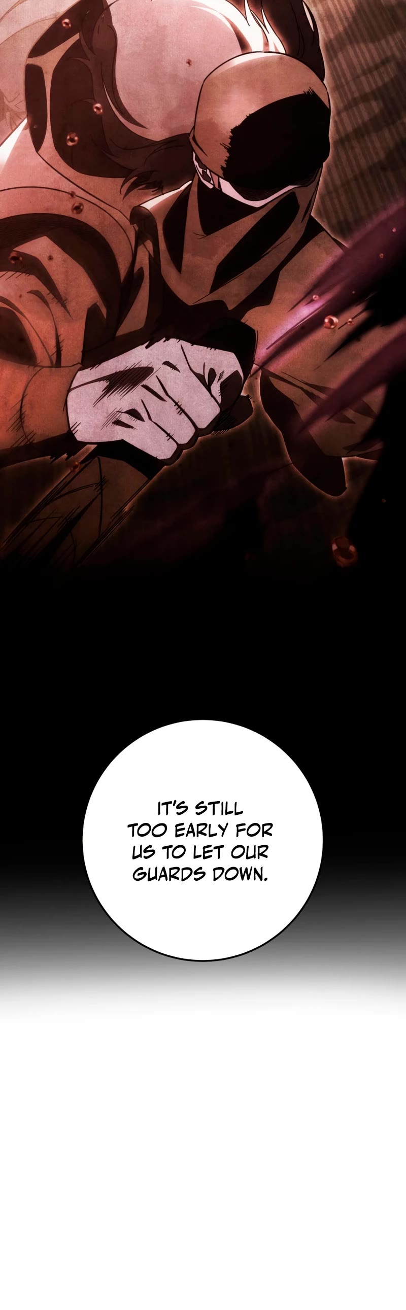 Heavenly Inquisition Sword Chapter 31 page 6 - Chapter 31