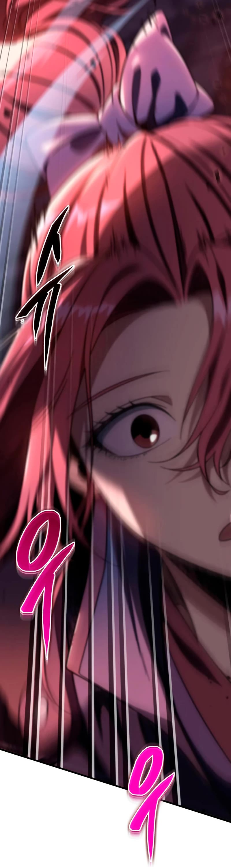 Heavenly Inquisition Sword Chapter 32 page 21 - Chapter 32