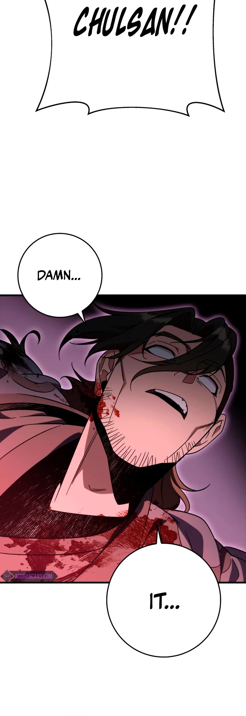 Heavenly Inquisition Sword Chapter 32 page 26 - Chapter 32