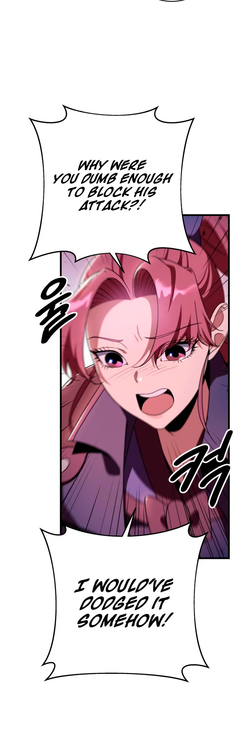 Heavenly Inquisition Sword Chapter 32 page 31 - Chapter 32