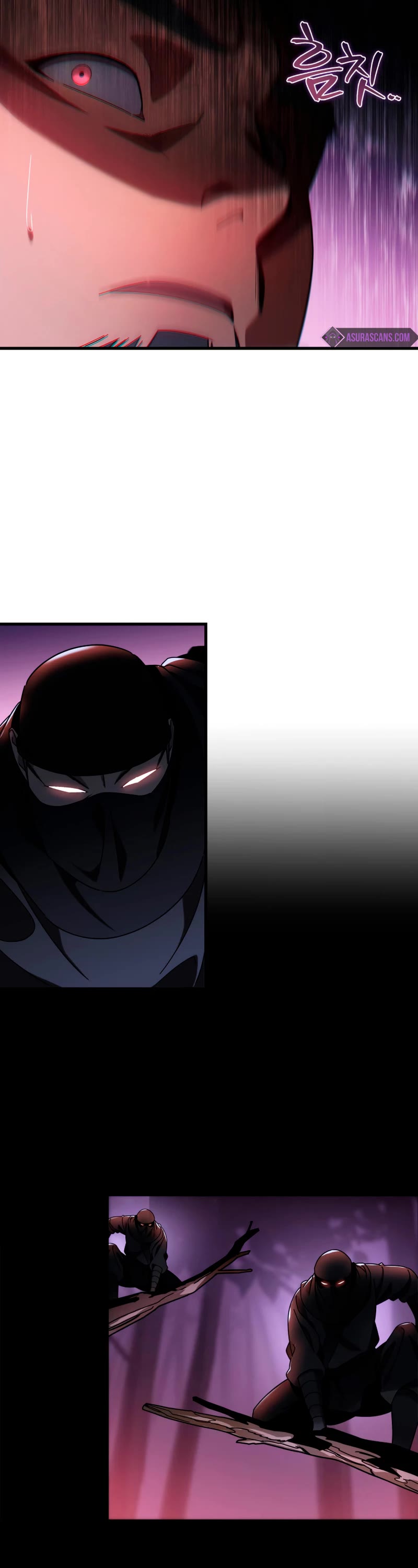 Heavenly Inquisition Sword Chapter 32 page 36 - Chapter 32