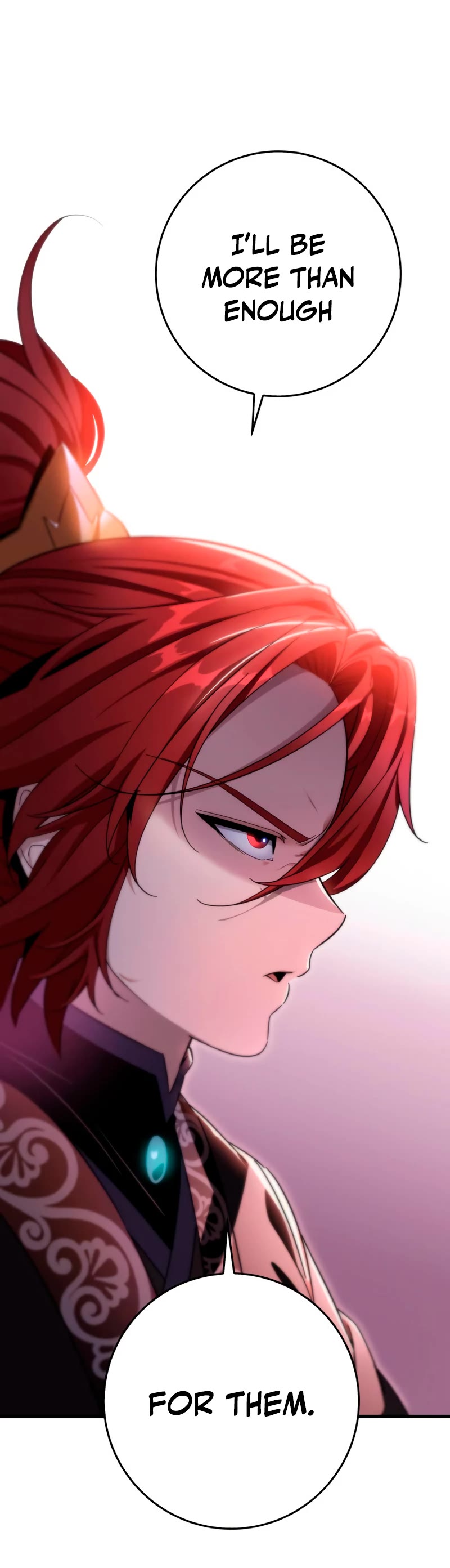 Heavenly Inquisition Sword Chapter 32 page 40 - Chapter 32