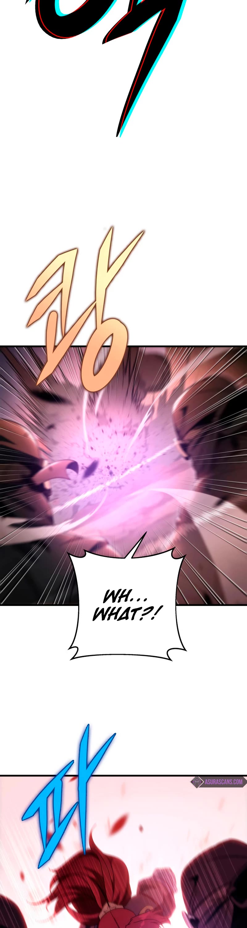 Heavenly Inquisition Sword Chapter 32 page 55 - Chapter 32