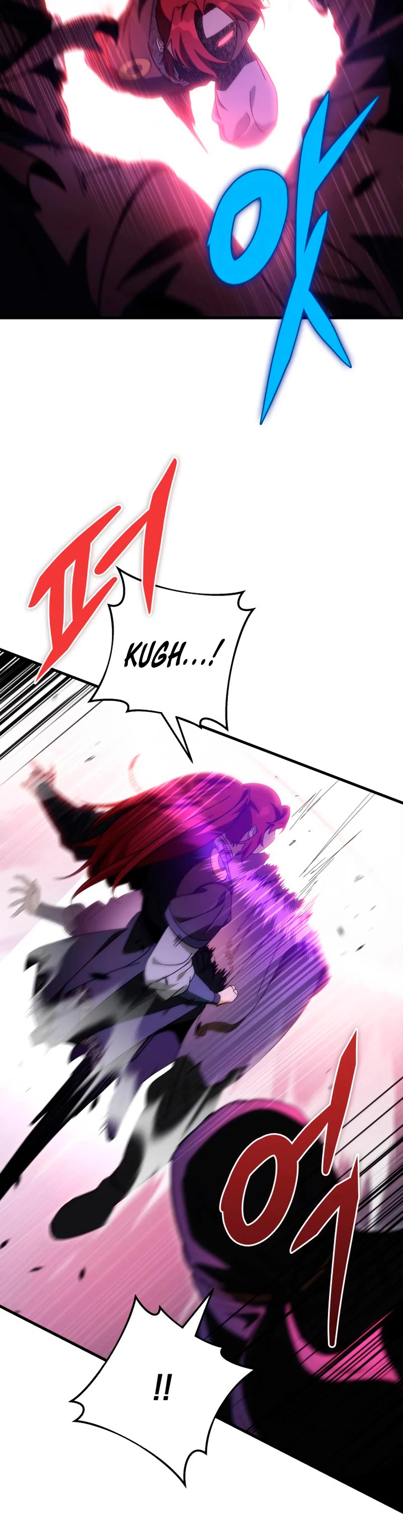 Heavenly Inquisition Sword Chapter 32 page 56 - Chapter 32