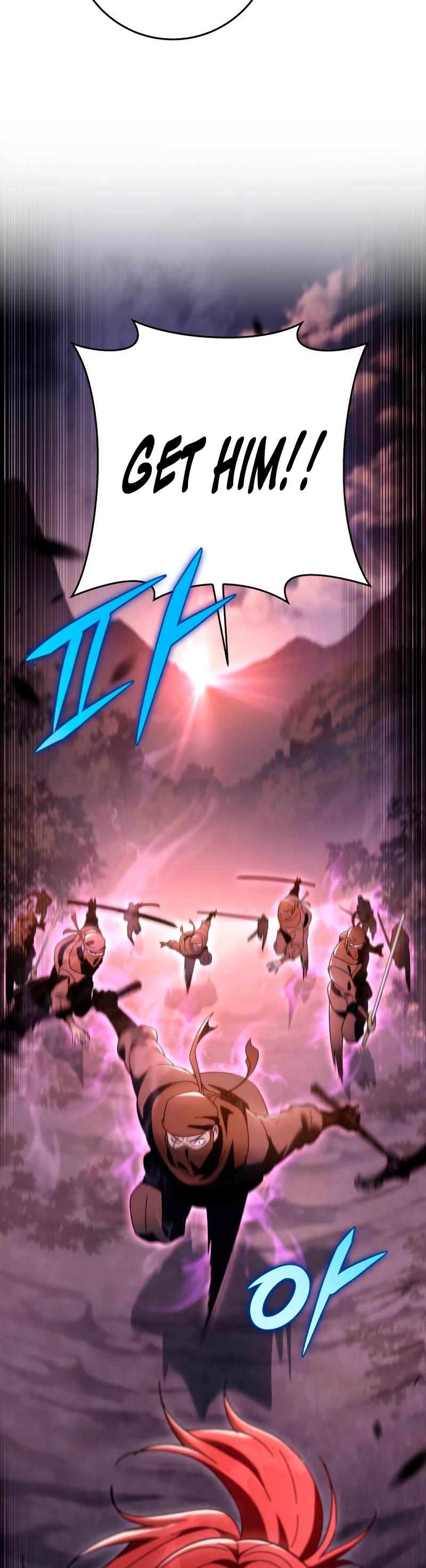 Heavenly Inquisition Sword Chapter 32 page 63 - Chapter 32