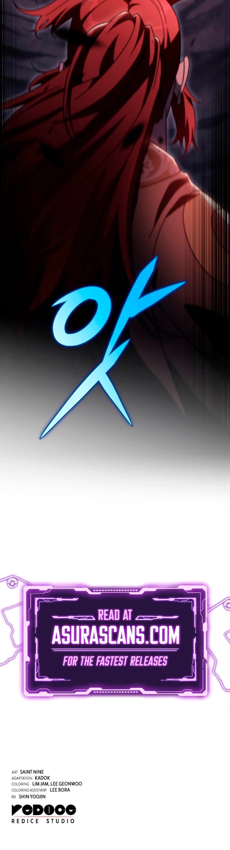 Heavenly Inquisition Sword Chapter 32 page 64 - Chapter 32