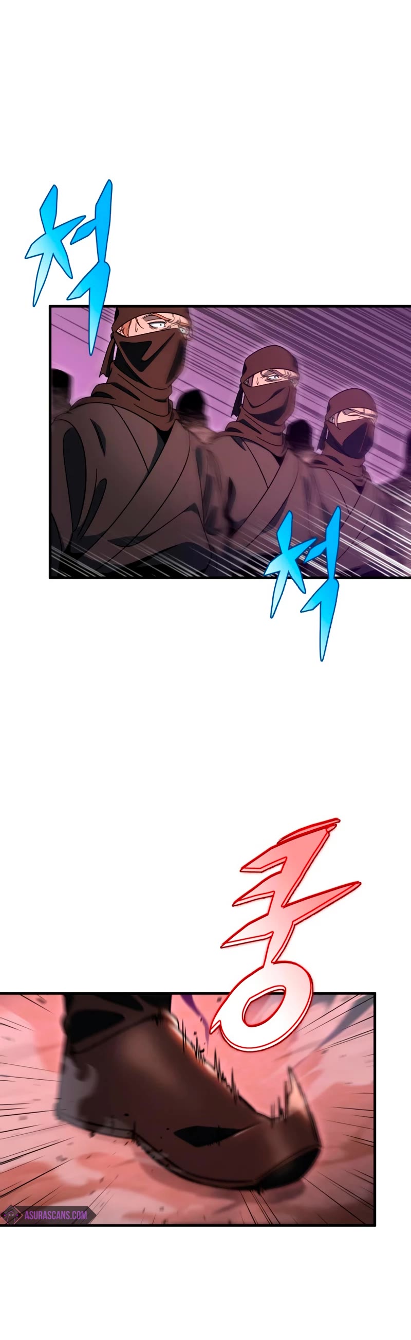 Heavenly Inquisition Sword Chapter 33 page 21 - Chapter 33