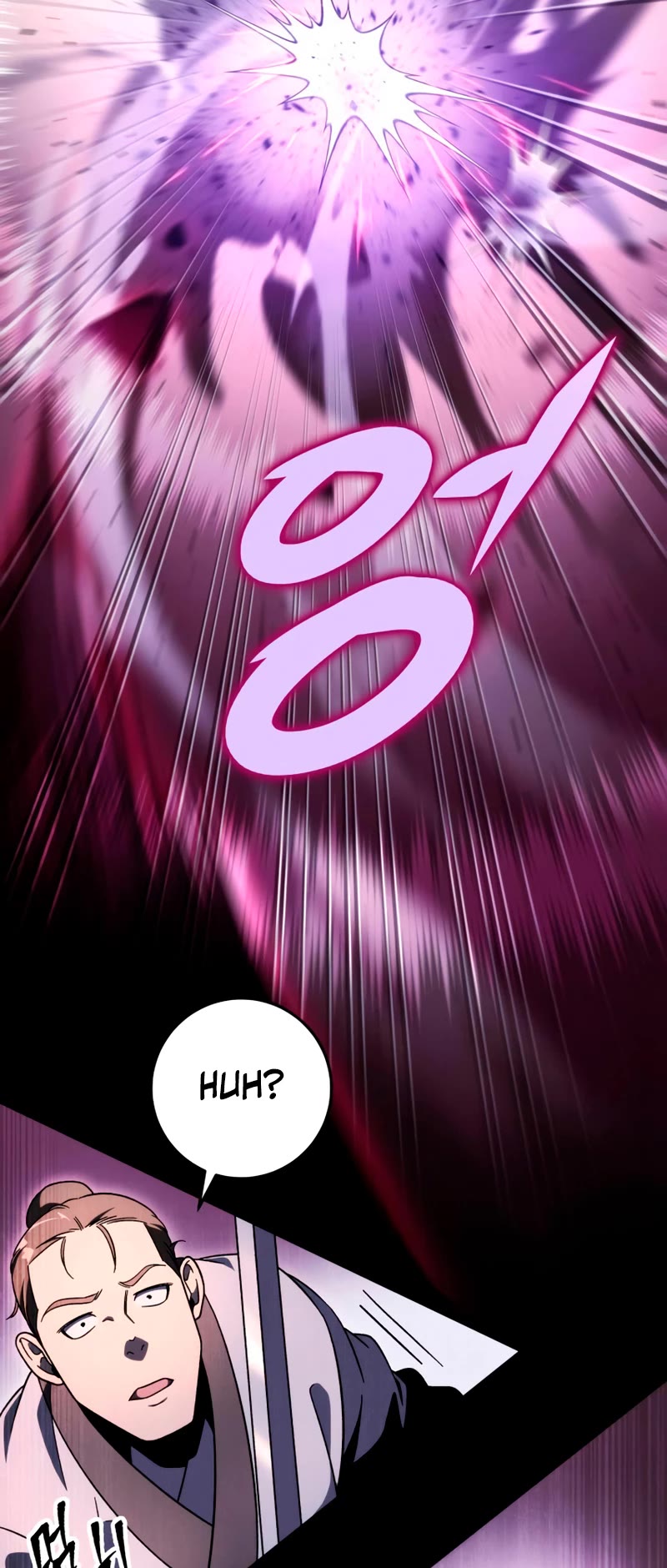Heavenly Inquisition Sword Chapter 33 page 35 - Chapter 33