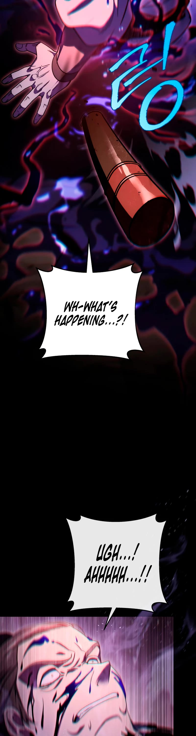 Heavenly Inquisition Sword Chapter 33 page 38 - Chapter 33