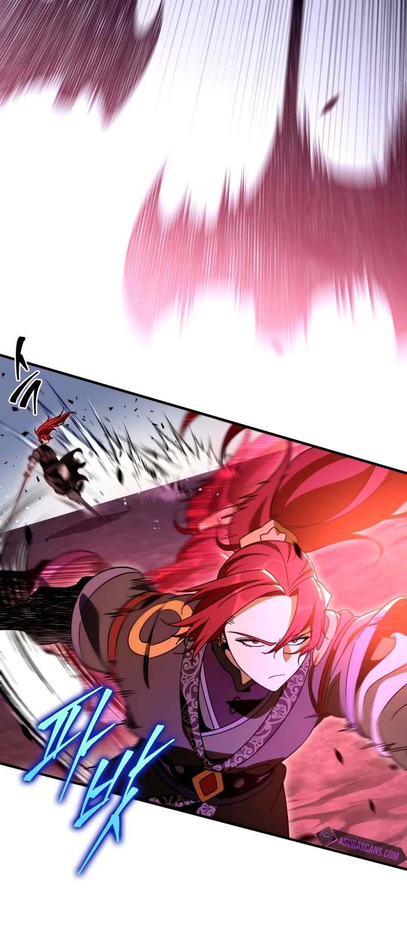 Heavenly Inquisition Sword Chapter 33 page 46 - Chapter 33