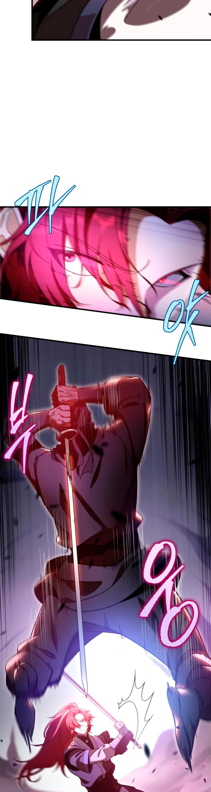 Heavenly Inquisition Sword Chapter 33 page 48 - Chapter 33