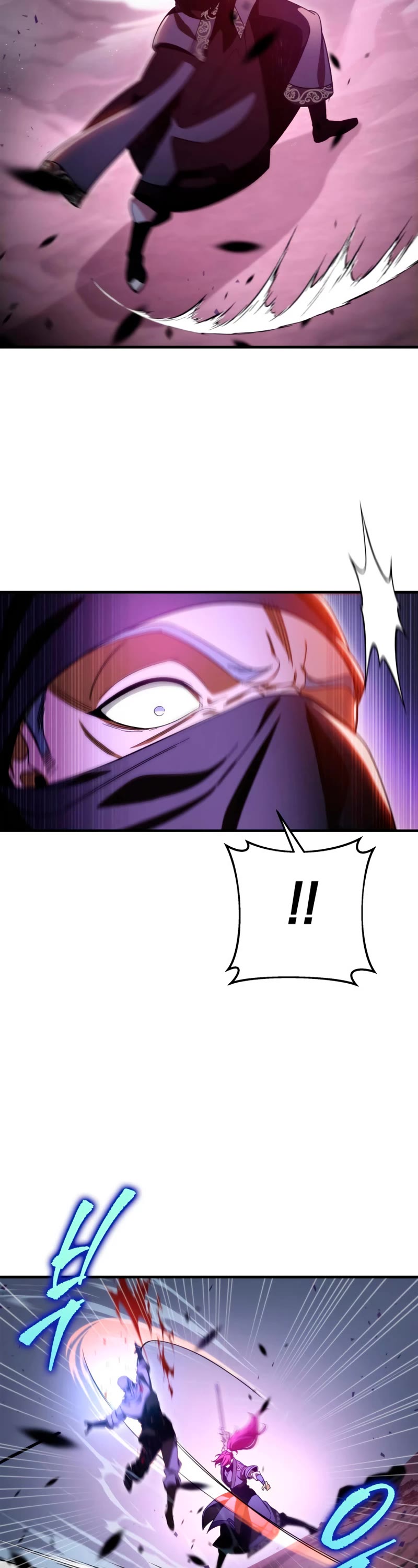 Heavenly Inquisition Sword Chapter 33 page 49 - Chapter 33