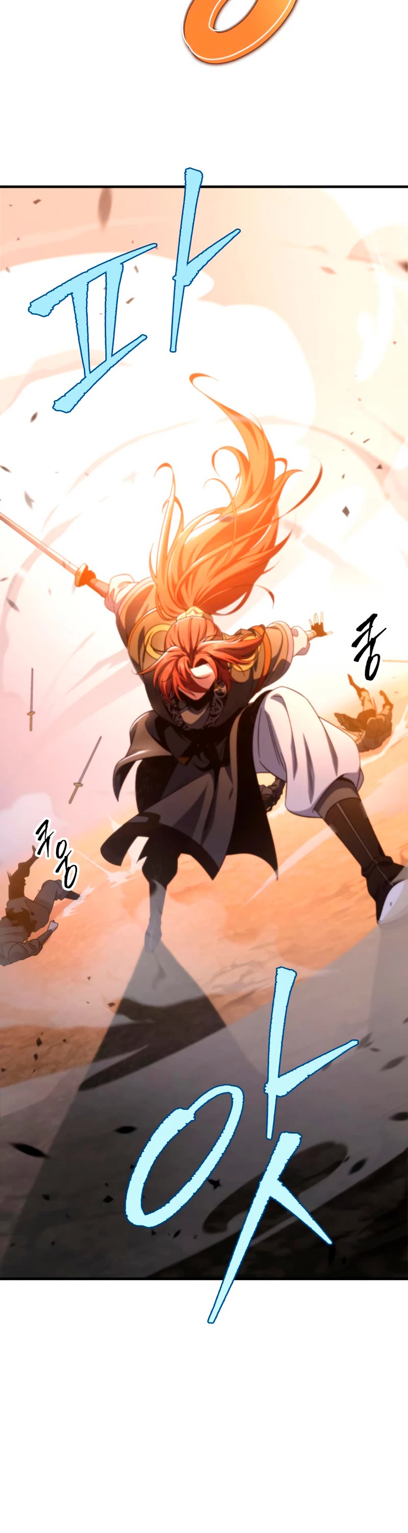 Heavenly Inquisition Sword Chapter 33 page 56 - Chapter 33