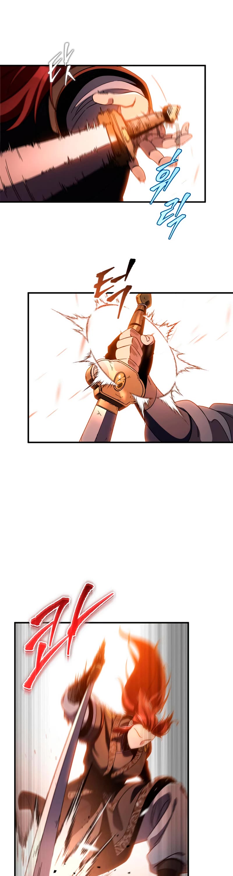 Heavenly Inquisition Sword Chapter 33 page 57 - Chapter 33