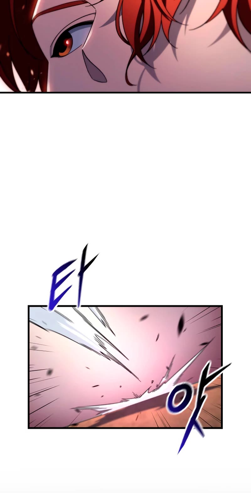 Heavenly Inquisition Sword Chapter 33 page 61 - Chapter 33