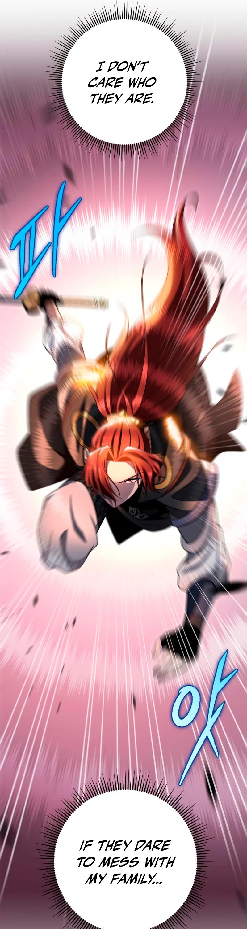 Heavenly Inquisition Sword Chapter 33 page 62 - Chapter 33