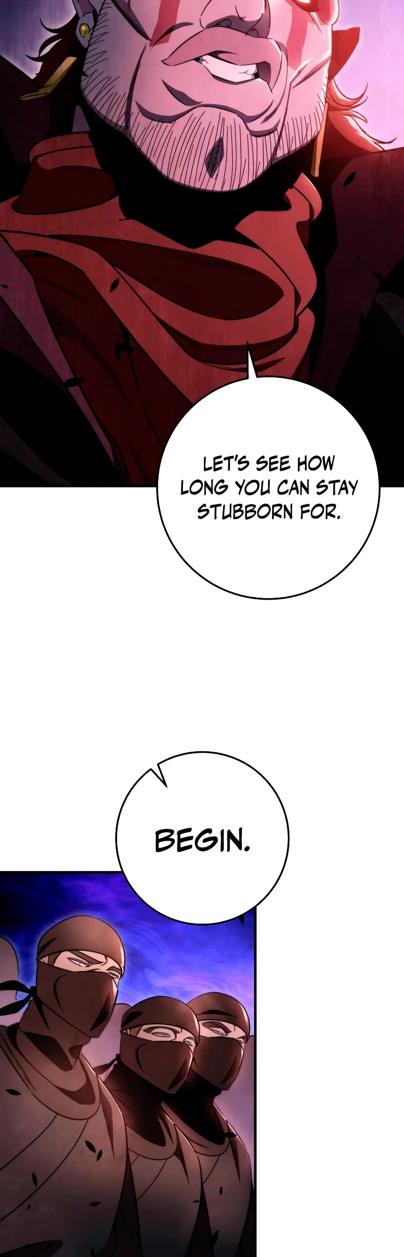 Heavenly Inquisition Sword Chapter 34 page 15 - Chapter 34
