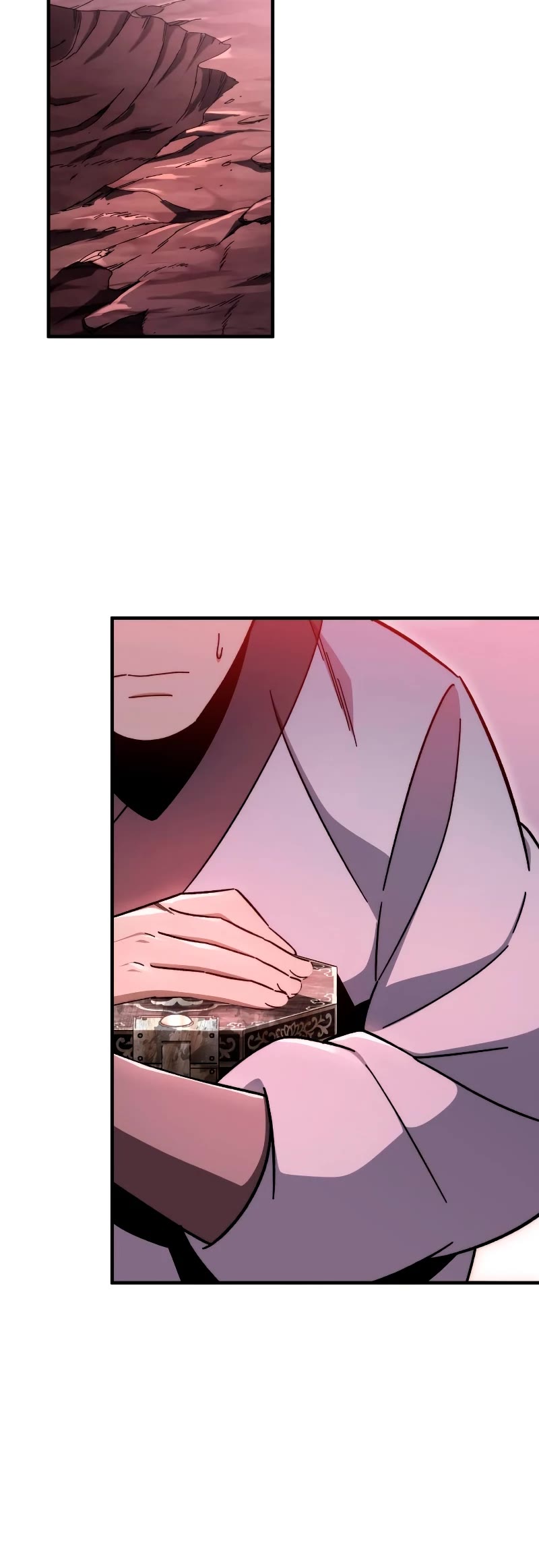 Heavenly Inquisition Sword Chapter 34 page 21 - Chapter 34