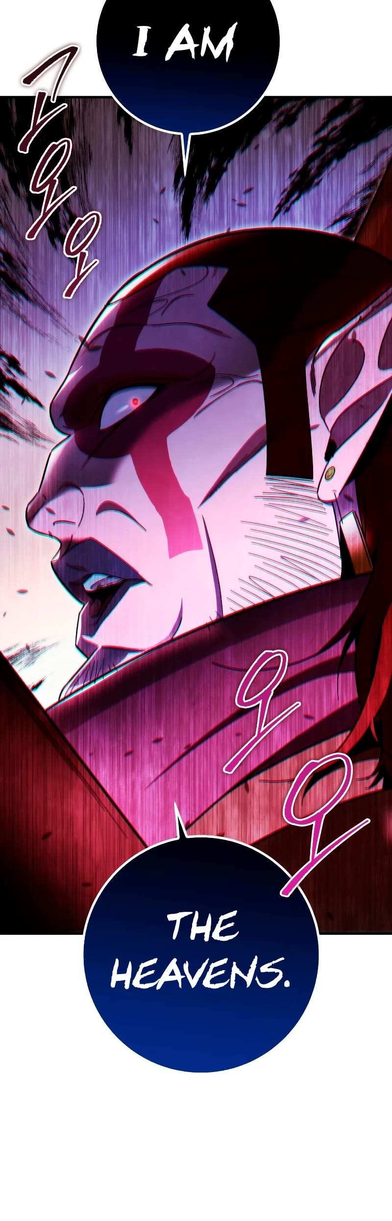 Heavenly Inquisition Sword Chapter 34 page 31 - Chapter 34