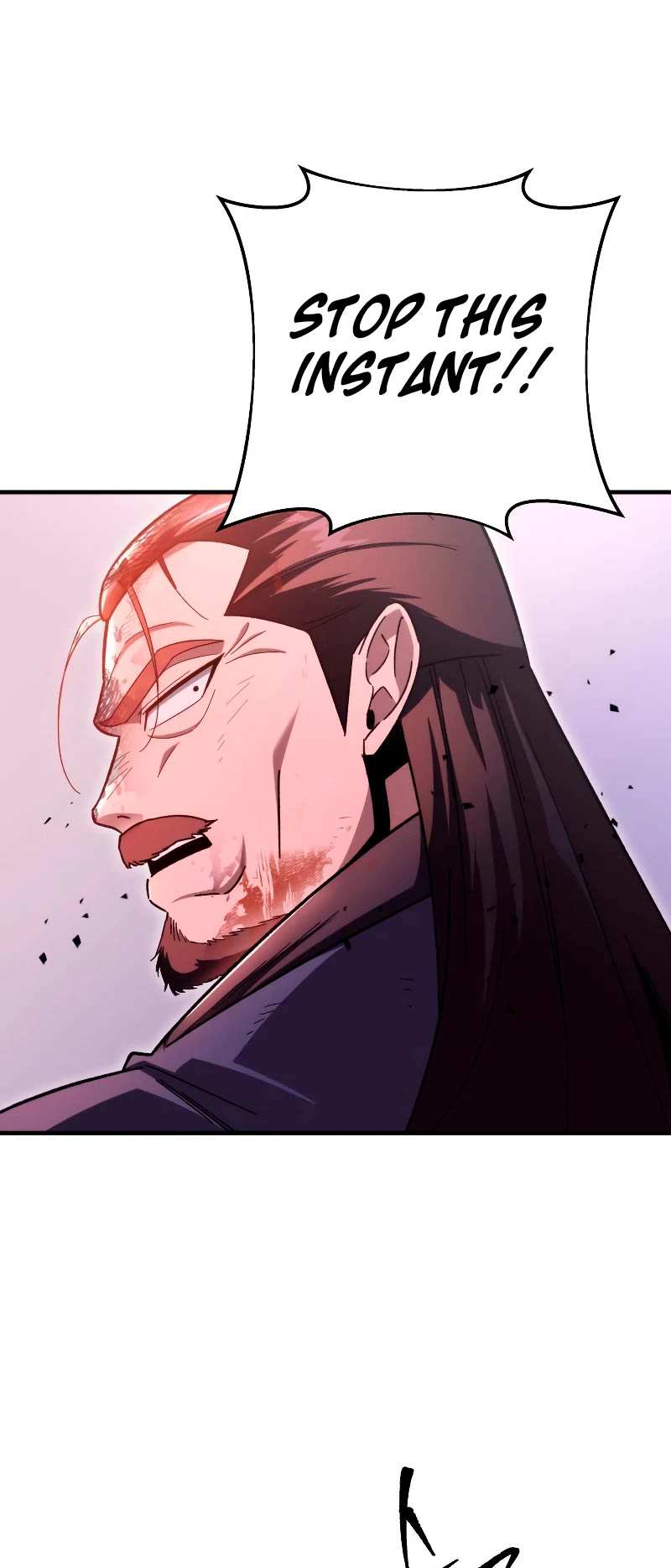 Heavenly Inquisition Sword Chapter 34 page 35 - Chapter 34