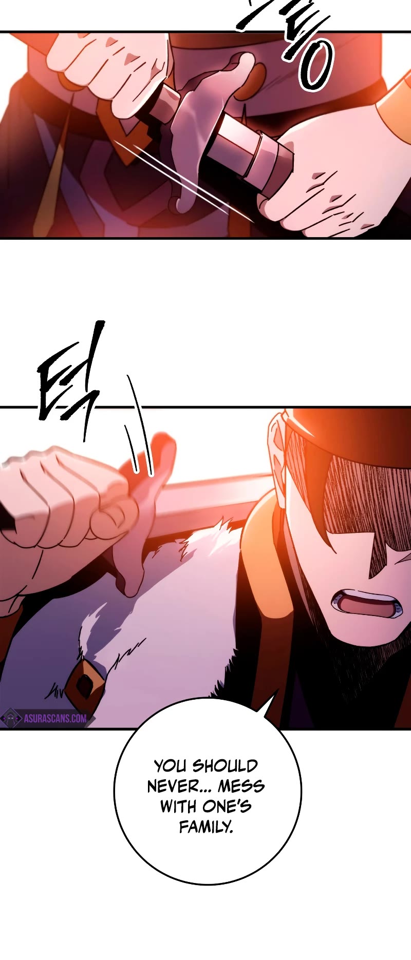 Heavenly Inquisition Sword Chapter 34 page 36 - Chapter 34