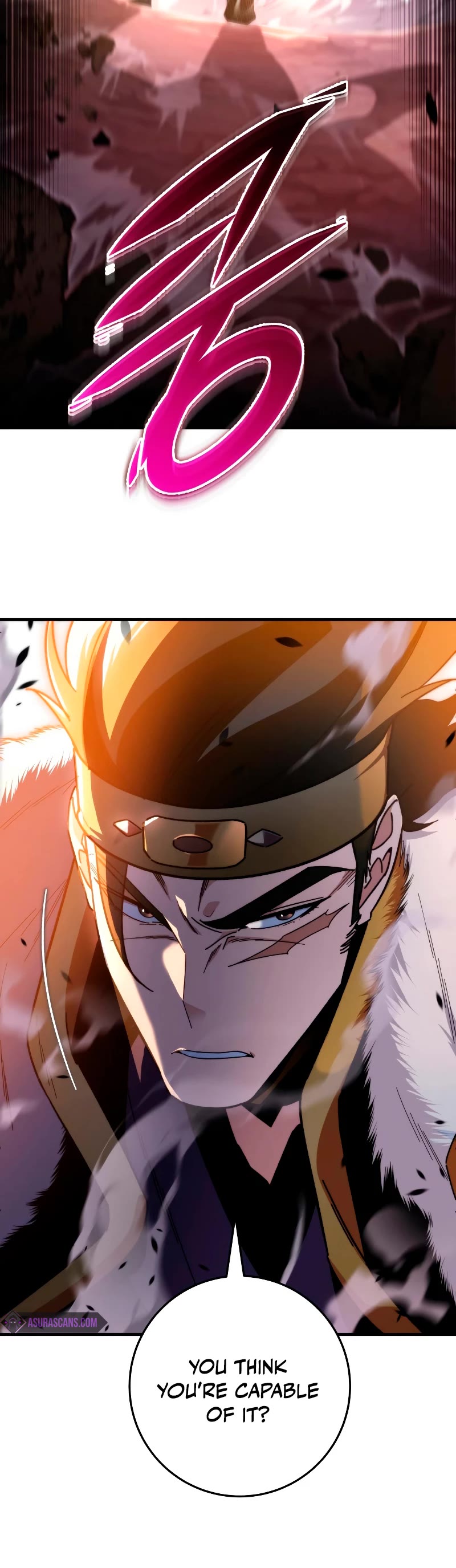 Heavenly Inquisition Sword Chapter 34 page 41 - Chapter 34