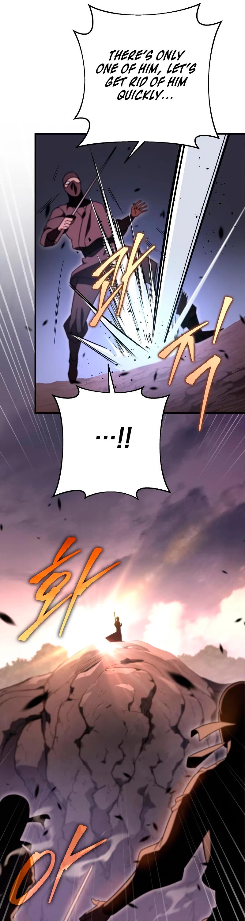Heavenly Inquisition Sword Chapter 34 page 47 - Chapter 34