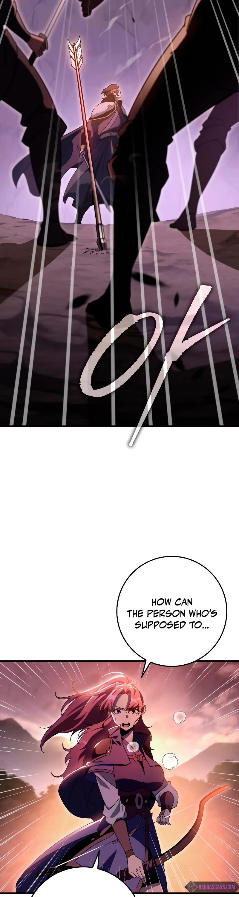 Heavenly Inquisition Sword Chapter 34 page 48 - Chapter 34