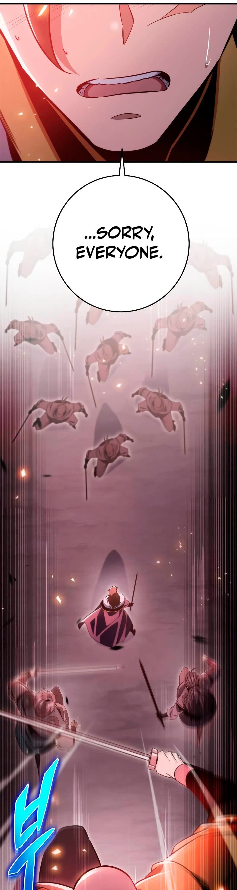 Heavenly Inquisition Sword Chapter 34 page 52 - Chapter 34