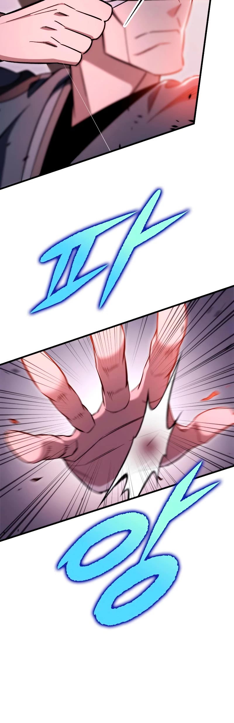 Heavenly Inquisition Sword Chapter 35 page 14 - Chapter 35