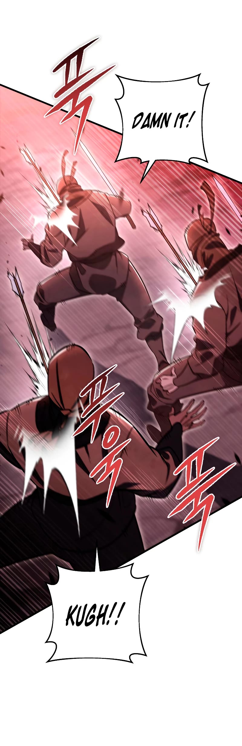 Heavenly Inquisition Sword Chapter 35 page 15 - Chapter 35