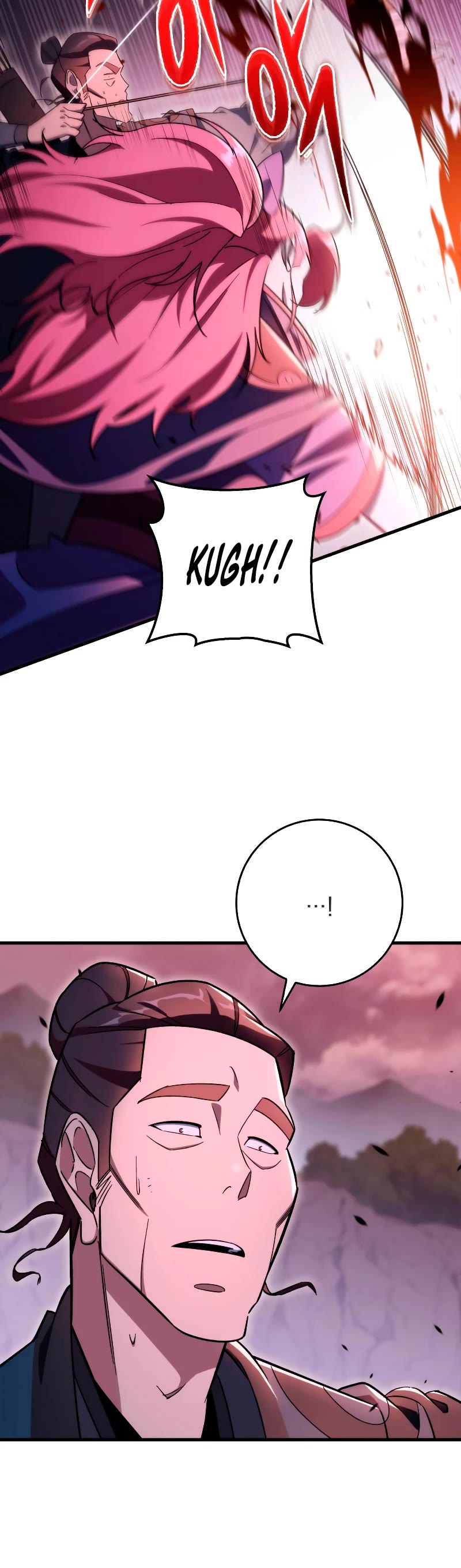 Heavenly Inquisition Sword Chapter 35 page 19 - Chapter 35