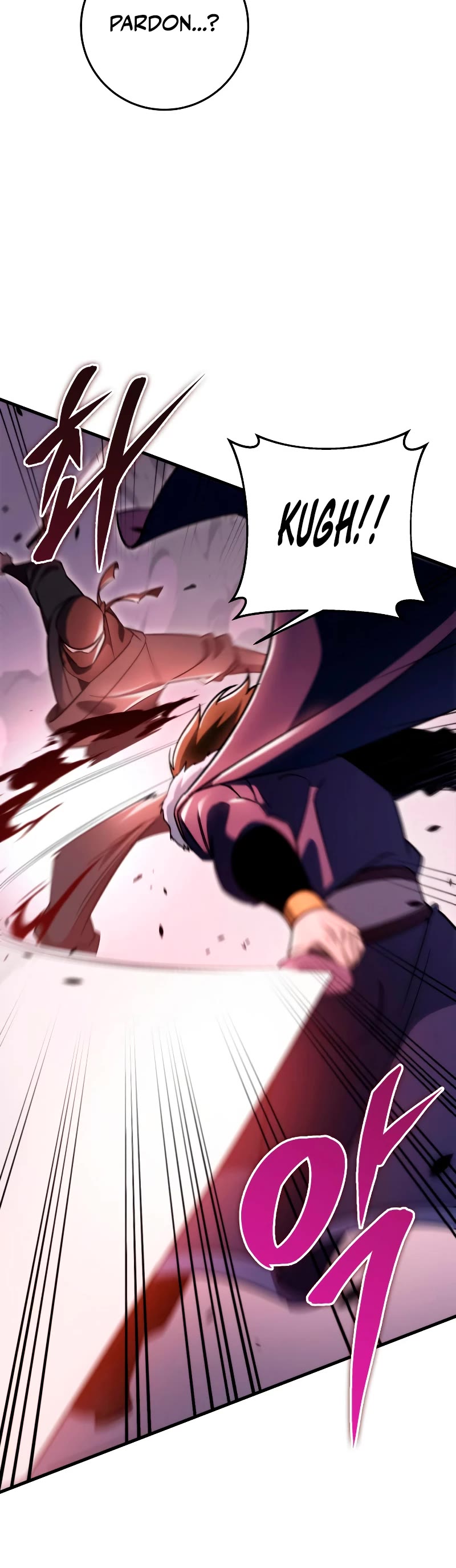 Heavenly Inquisition Sword Chapter 35 page 25 - Chapter 35