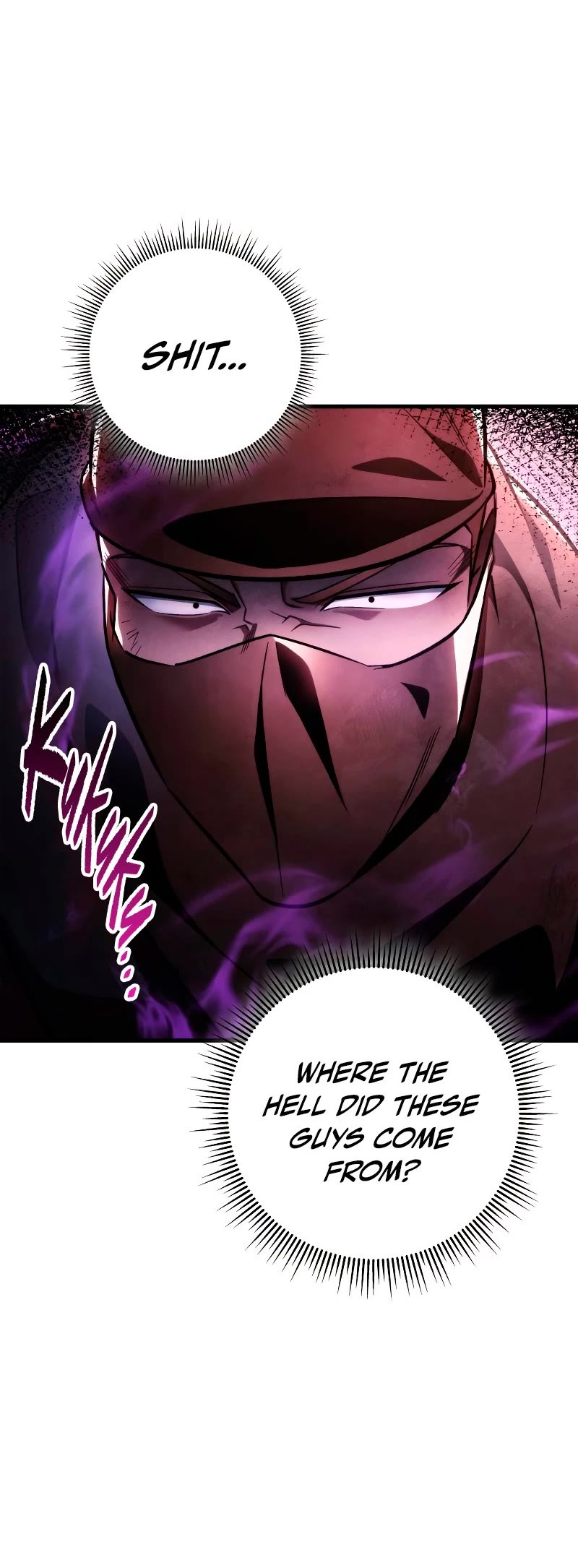 Heavenly Inquisition Sword Chapter 35 page 34 - Chapter 35