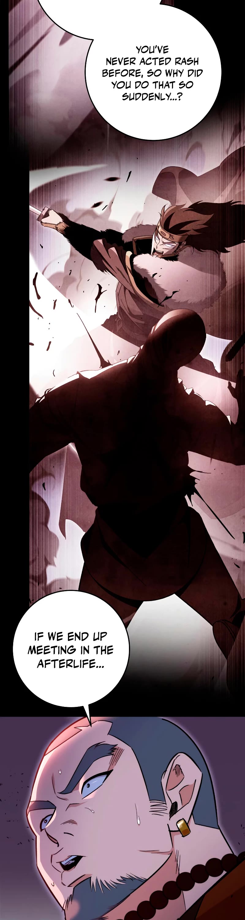 Heavenly Inquisition Sword Chapter 35 page 36 - Chapter 35