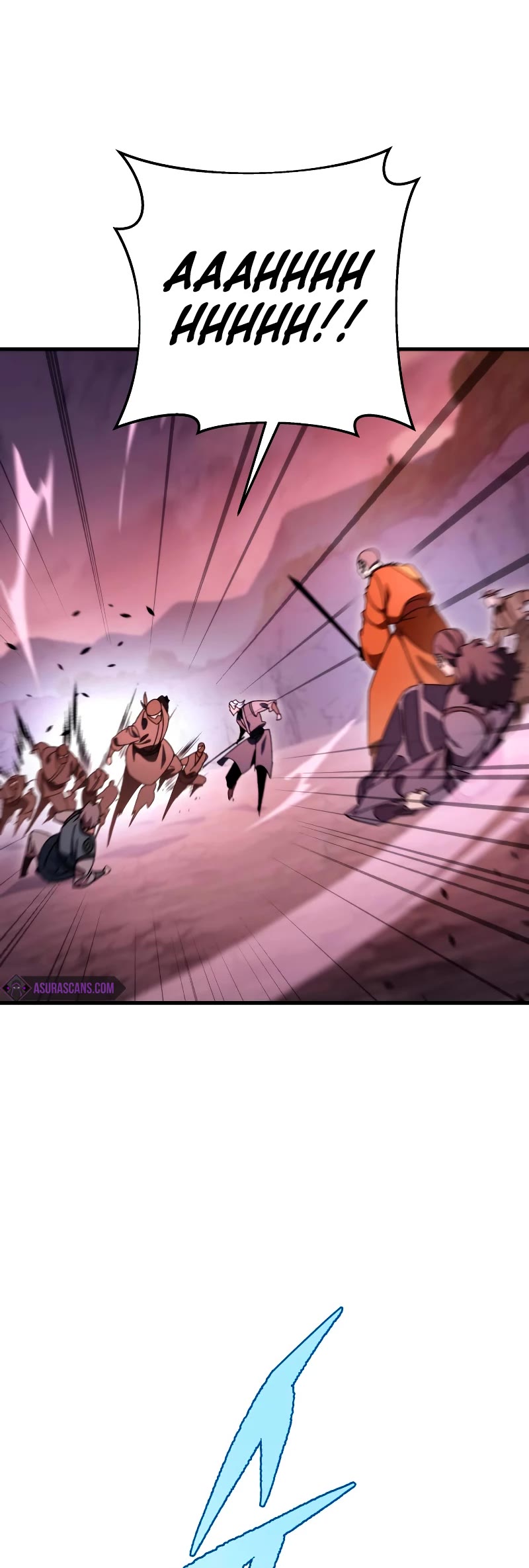 Heavenly Inquisition Sword Chapter 35 page 38 - Chapter 35