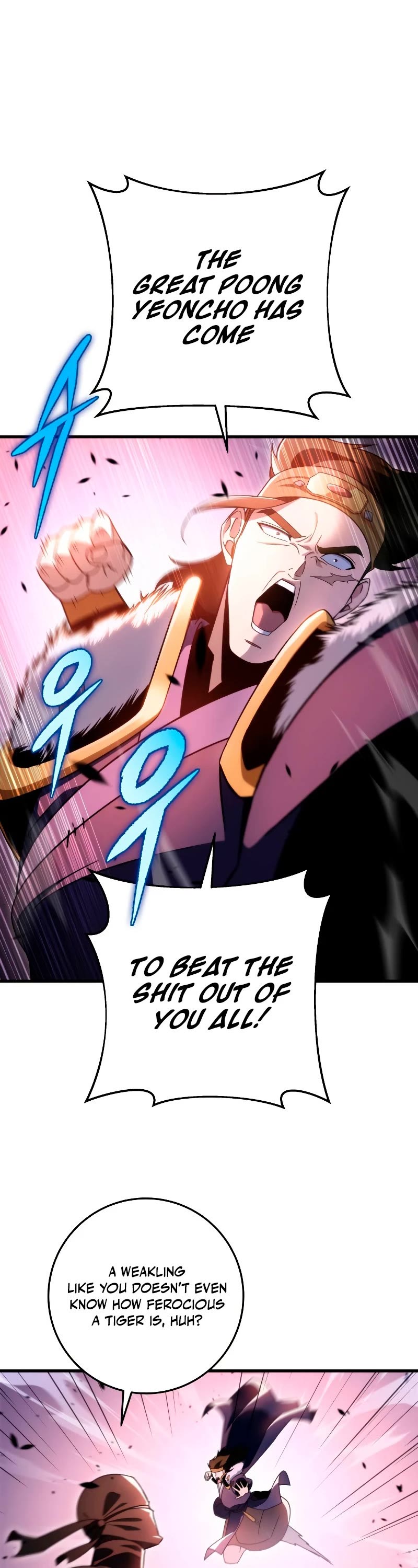 Heavenly Inquisition Sword Chapter 35 page 41 - Chapter 35