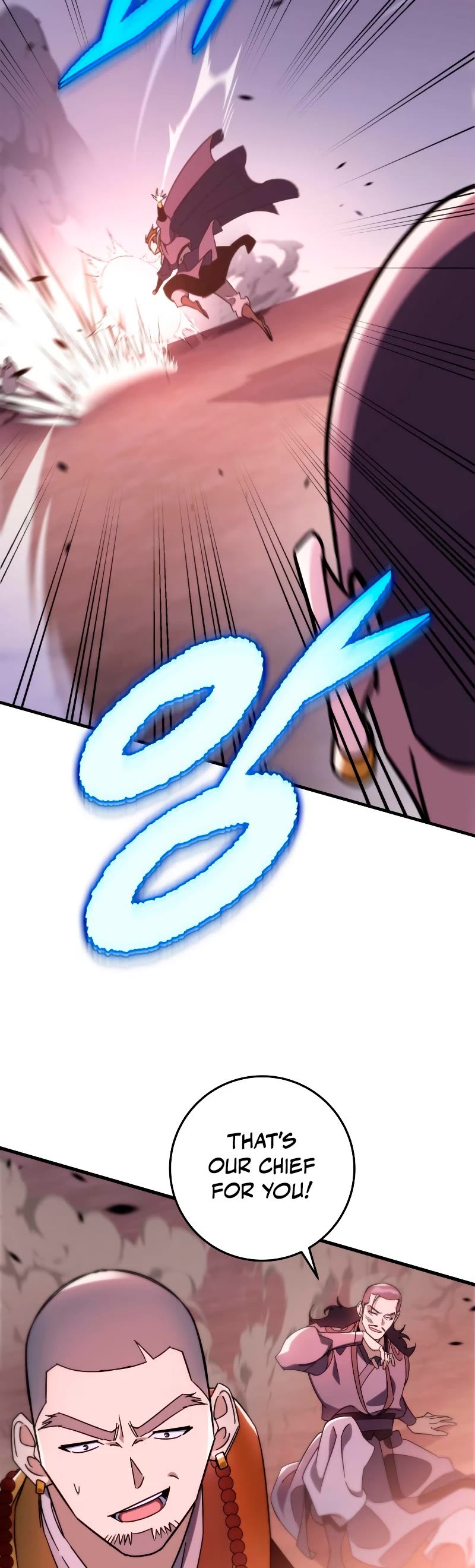 Heavenly Inquisition Sword Chapter 35 page 46 - Chapter 35