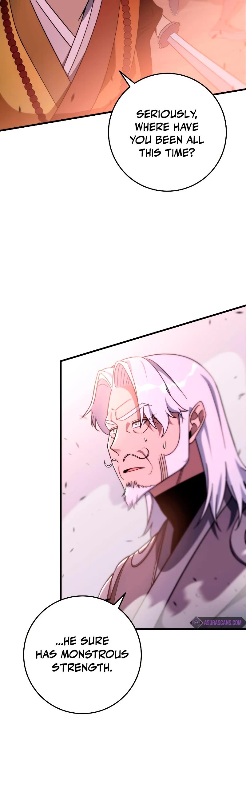 Heavenly Inquisition Sword Chapter 35 page 47 - Chapter 35