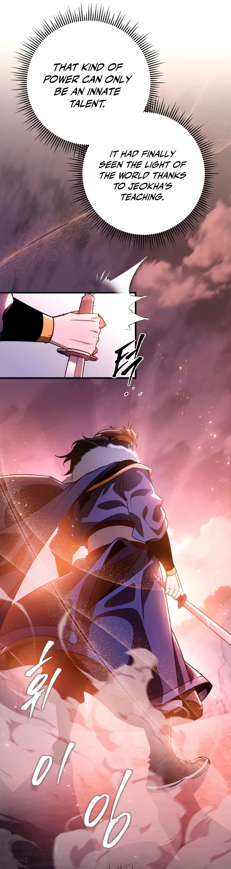 Heavenly Inquisition Sword Chapter 35 page 48 - Chapter 35