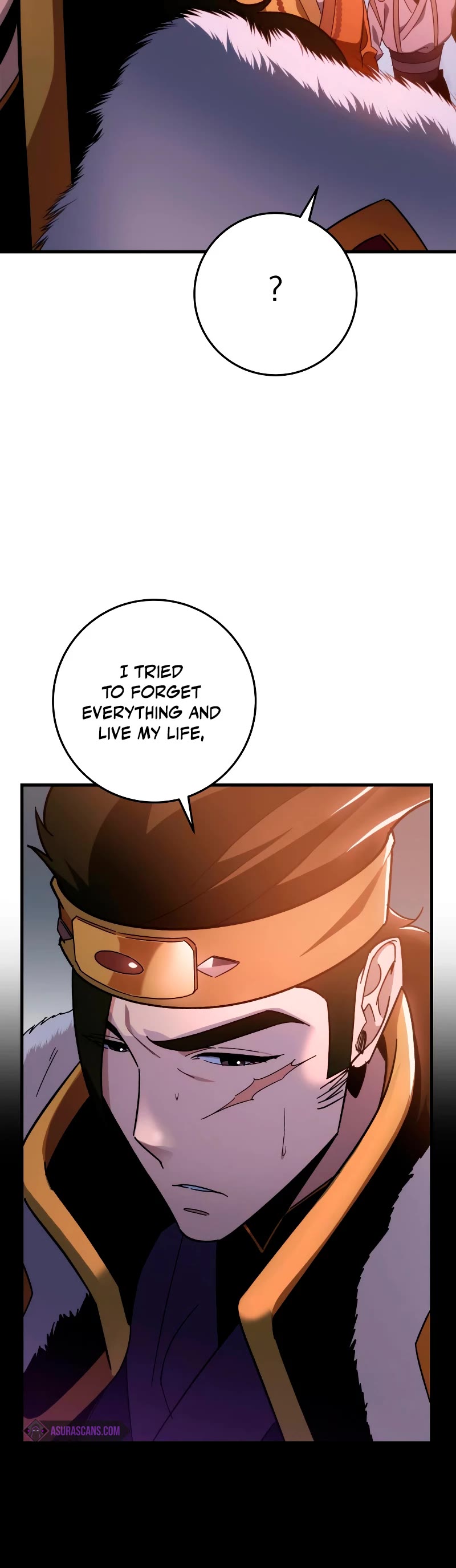 Heavenly Inquisition Sword Chapter 35 page 51 - Chapter 35