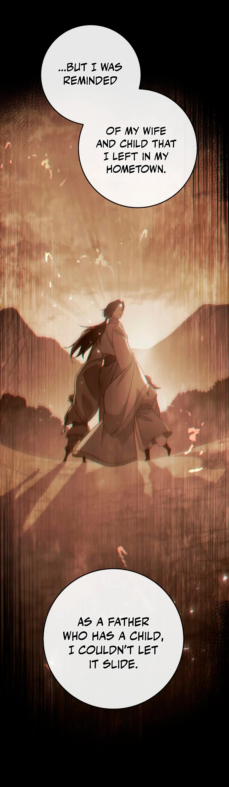 Heavenly Inquisition Sword Chapter 35 page 52 - Chapter 35