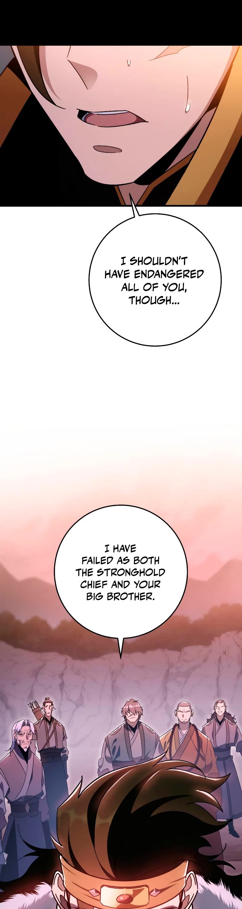Heavenly Inquisition Sword Chapter 35 page 53 - Chapter 35