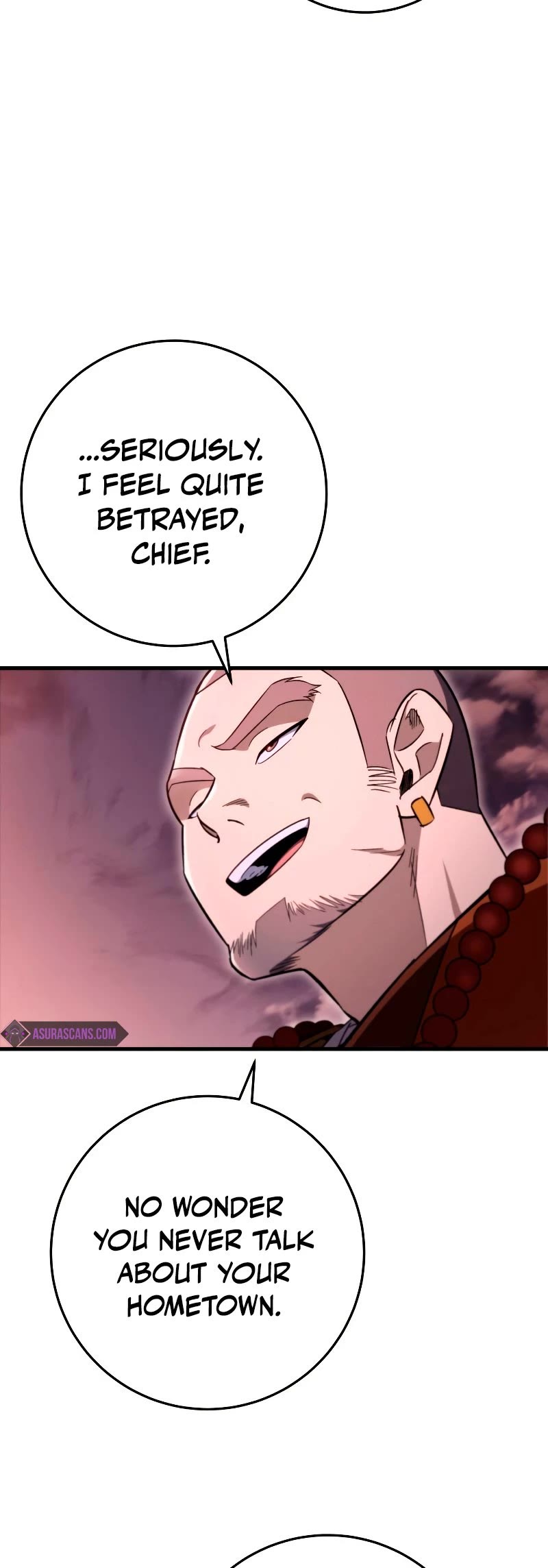 Heavenly Inquisition Sword Chapter 35 page 55 - Chapter 35
