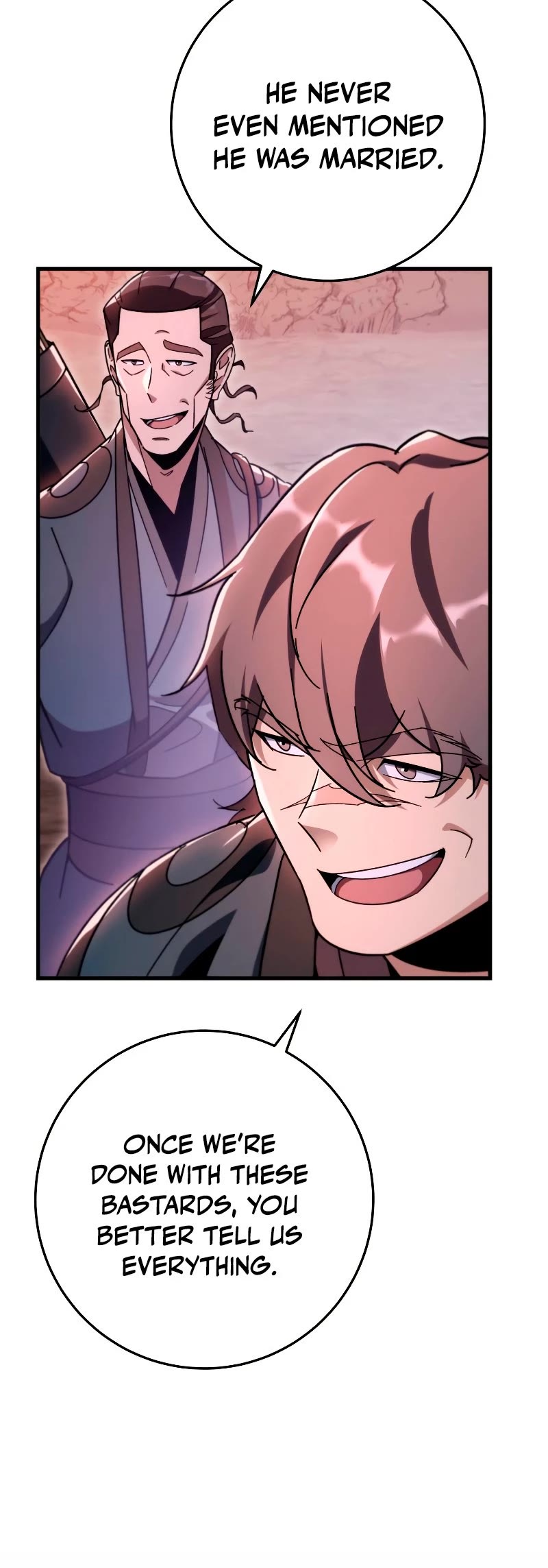 Heavenly Inquisition Sword Chapter 35 page 56 - Chapter 35