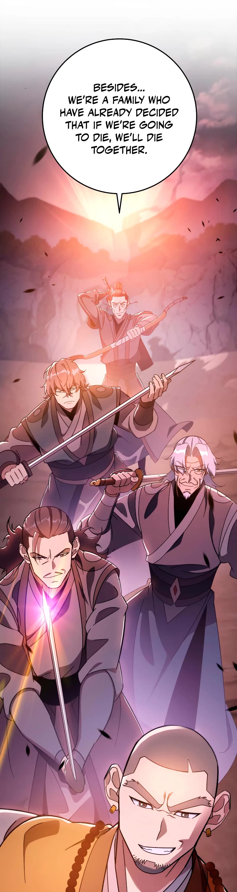 Heavenly Inquisition Sword Chapter 35 page 57 - Chapter 35